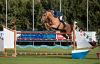 Jérôme Guéry et Icarus - Sunshine Tour - GP - 11 mars