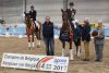 Larissa Pauluis et F-S Irish Coffee vainqueurs du Championnat des 4 ans de Belgique 2017 - Temps de Poses (c)