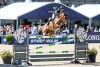Sacha Beghuin (Photo : Longines Global Champions Tour)