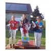 Podium du Championnat 80 km @Facebook Nam-Ee Leloux