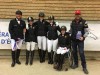 Victoire en Coupe des Nations de Para-Dressage