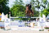 Rik Hemeryck et Inouï du Seigneur (©CSIO Sopot)