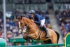 Grégory Wathelet et Ace of Hearts (Photo d'archive © Hippo Foto)