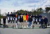 La Belgique remporte la Coupe des nations Junior de dressage au Mans. 