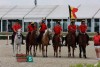 5ème place pour l'équipe Open de Mounted Games au Championnat du Monde Open d'Arezzo @Team Belgium Pony Games